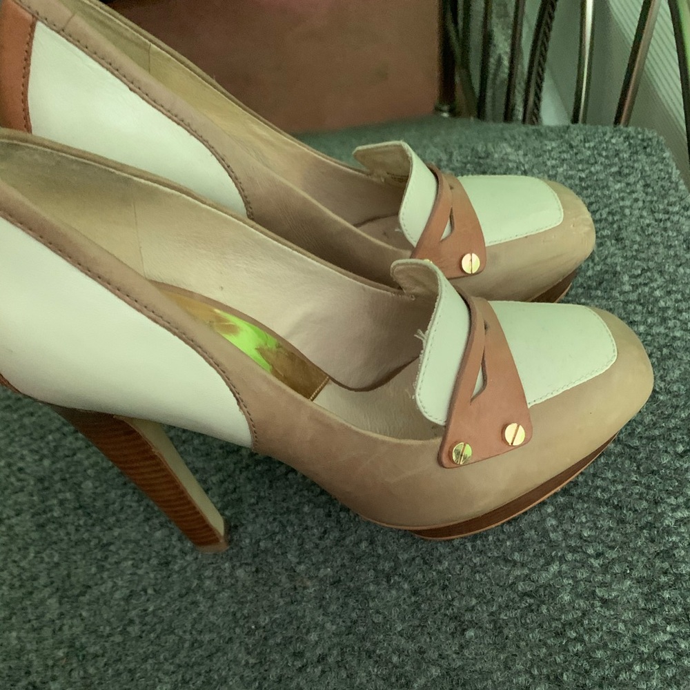 Michael Kors heels
